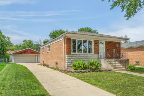 11728 S Kildare Ave, Alsip, IL 60803
