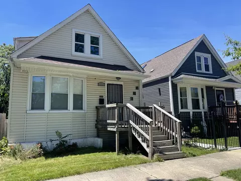 6338 S Bell Ave, Chicago, IL 60636