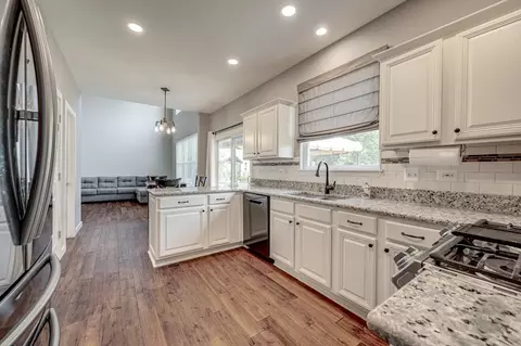 Kitchen - 11335 S Marathon Ln, Plainfield, IL 60585 photo 1 of 4