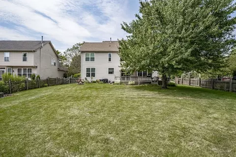 Exterior - 11335 S Marathon Ln, Plainfield, IL 60585 photo 3 of 4