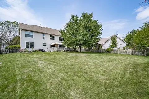 Exterior - 11335 S Marathon Ln, Plainfield, IL 60585 photo 2 of 4
