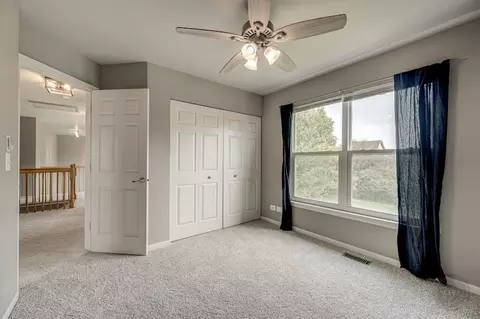 Bedroom - 11335 S Marathon Ln, Plainfield, IL 60585 photo 5 of 5