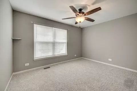 Bedroom - 11335 S Marathon Ln, Plainfield, IL 60585 photo 4 of 5