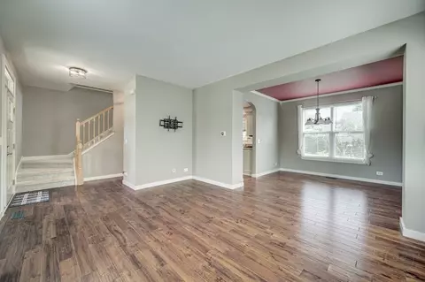 Living - 11335 S Marathon Ln, Plainfield, IL 60585 photo 3 of 5