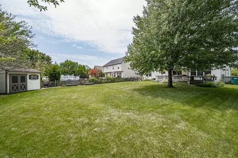 Exterior - 11335 S Marathon Ln, Plainfield, IL 60585 photo 4 of 4