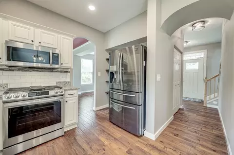 Entry Way - 11335 S Marathon Ln, Plainfield, IL 60585 photo 1 of 4