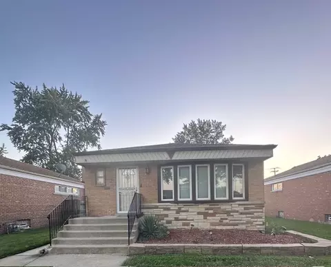 14504 S Marquette Ave, Burnham, IL 60633