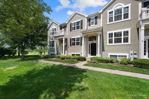 1196 Alta Vista Dr, Pingree Grove, IL 60140