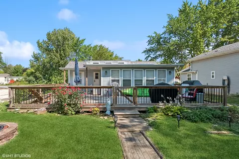 205 Fossil Cove Ln, Wilmington, IL 60481
