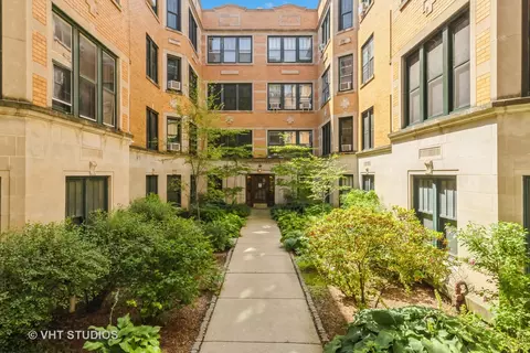 1219 W Granville Ave #2A, Chicago, IL 60660