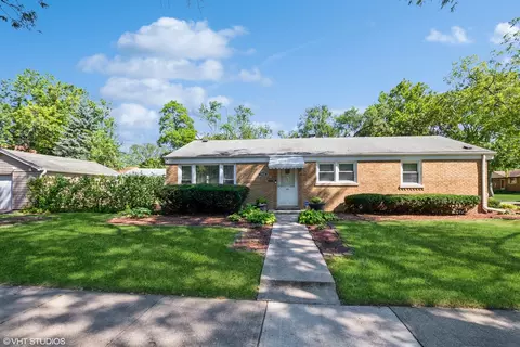 3920 214th Pl, Matteson, IL 60443