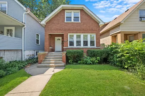 1118 Darrow Ave, Evanston, IL 60202