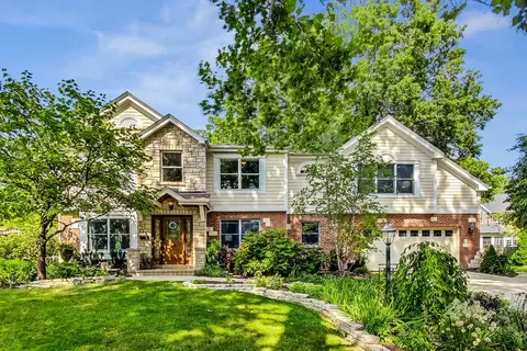 1236 Millet St, Naperville, IL 60563