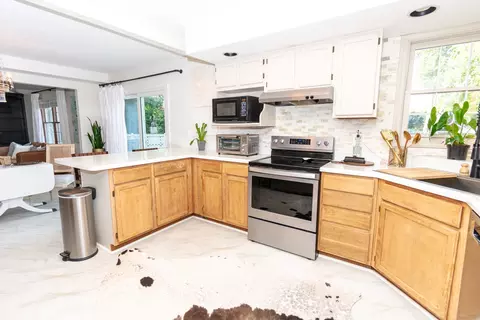 Kitchen - 1700 Fairfield Dr, Normal, IL 61761 photo 1 of 3