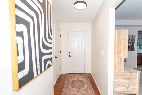 Entry Way - 1700 Fairfield Dr, Normal, IL 61761 photo 5 of 8
