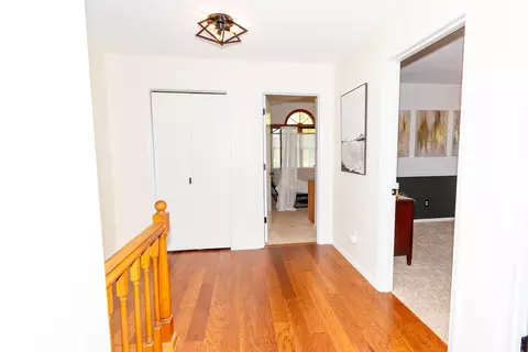 Entry Way - 1700 Fairfield Dr, Normal, IL 61761 photo 8 of 8