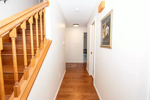 Entry Way - 1700 Fairfield Dr, Normal, IL 61761 photo 3 of 8