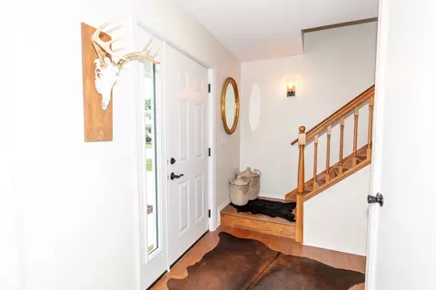 Entry Way - 1700 Fairfield Dr, Normal, IL 61761 photo 1 of 8