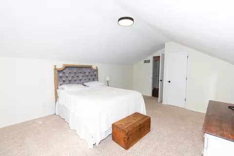 Bedroom - 1700 Fairfield Dr, Normal, IL 61761 photo 3 of 6