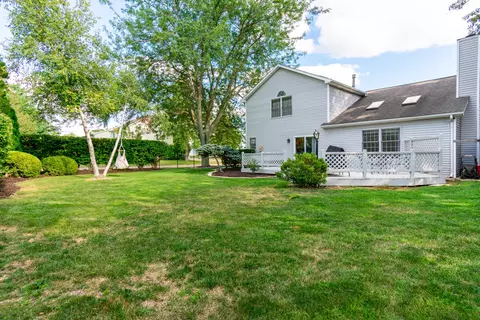 Exterior - 1700 Fairfield Dr, Normal, IL 61761 photo 6 of 8
