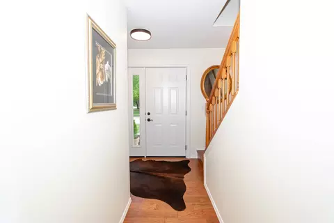 Entry Way - 1700 Fairfield Dr, Normal, IL 61761 photo 4 of 8