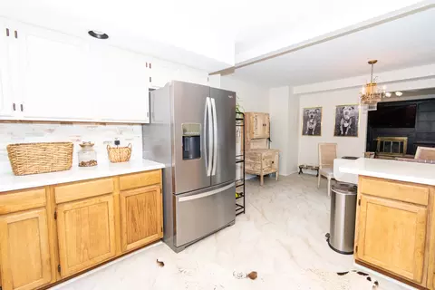 Kitchen - 1700 Fairfield Dr, Normal, IL 61761 photo 2 of 3