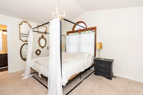 Bedroom - 1700 Fairfield Dr, Normal, IL 61761 photo 5 of 6