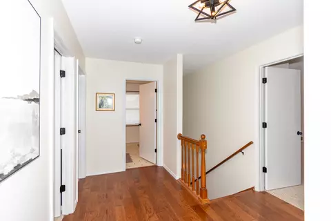 Entry Way - 1700 Fairfield Dr, Normal, IL 61761 photo 7 of 8