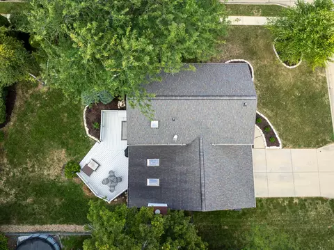 View/Area - 1700 Fairfield Dr, Normal, IL 61761 photo 2 of 3