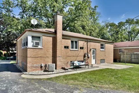 3919 213th Pl, Matteson, IL 60443 photo 35