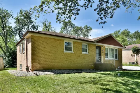 3919 213th Pl, Matteson, IL 60443 photo 37