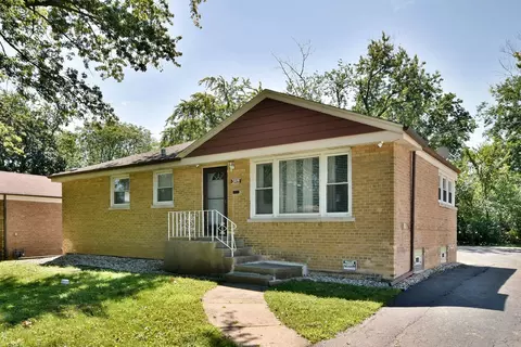3919 213th Pl, Matteson, IL 60443