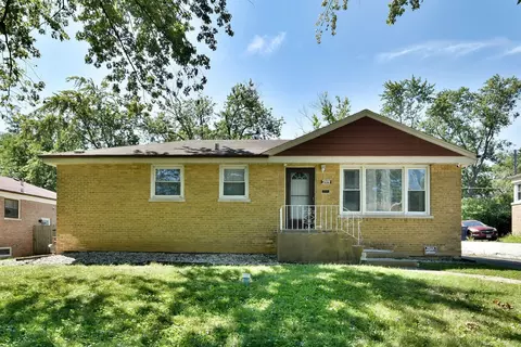 3919 213th Pl, Matteson, IL 60443 photo 36