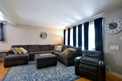 3919 213th Pl, Matteson, IL 60443 photo 2