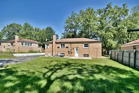 3919 213th Pl, Matteson, IL 60443 photo 33