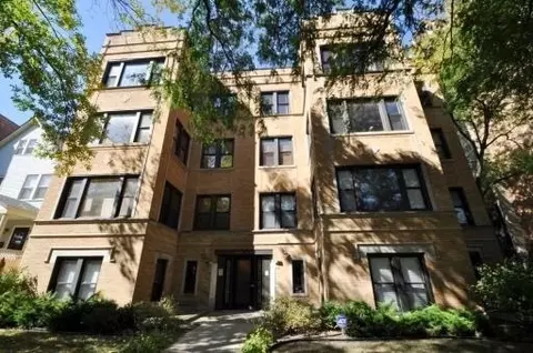 6410 S Minerva Ave #2S, Chicago, IL 60637