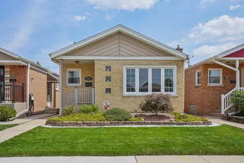 5831 S Mcvicker Ave, Chicago, IL 60638