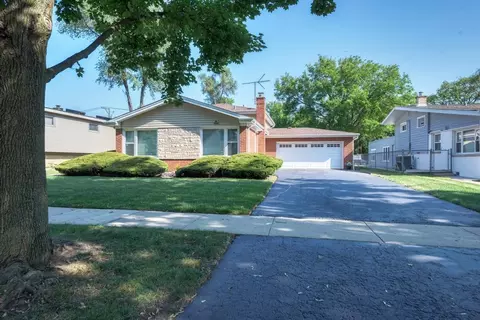 507 Birch St, Itasca, IL 60143