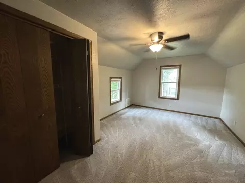 Bedroom - 422 E 5th St, Byron, IL 61010 photo 4 of 5