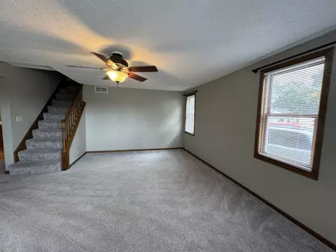 Living - 422 E 5th St, Byron, IL 61010 photo 3 of 4