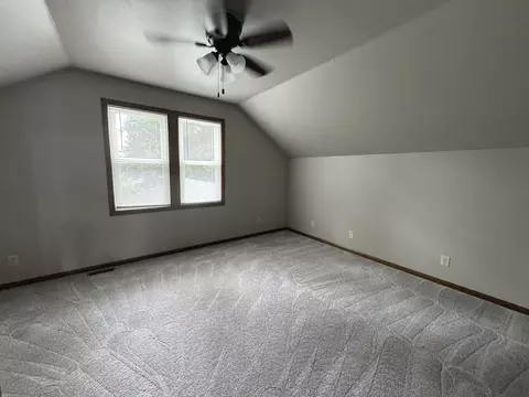 Bedroom - 422 E 5th St, Byron, IL 61010 photo 3 of 5