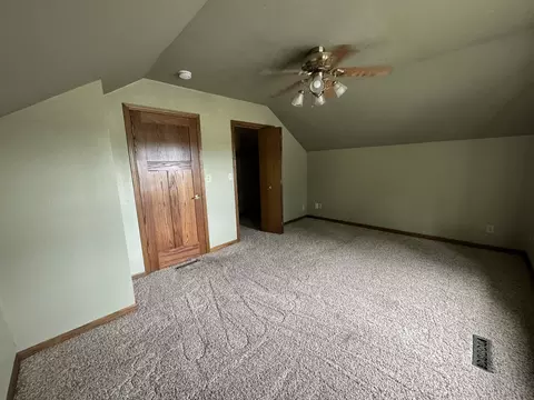 Bedroom - 422 E 5th St, Byron, IL 61010 photo 2 of 5