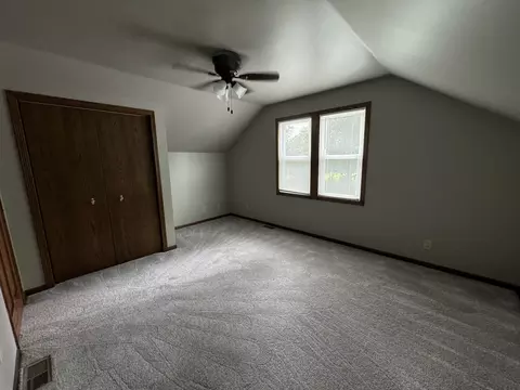 Bedroom - 422 E 5th St, Byron, IL 61010 photo 1 of 5