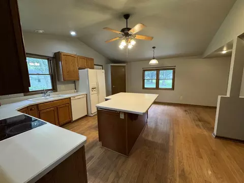 Kitchen - 422 E 5th St, Byron, IL 61010 photo 2 of 2