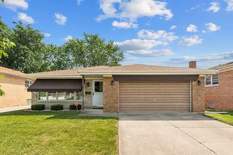 15721 Cottage Grove Ave, Dolton, IL 60419
