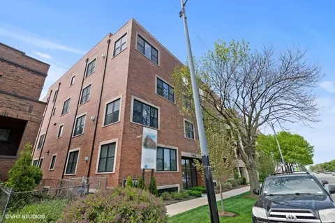 5442 N Western Ave #2B, Chicago, IL 60625