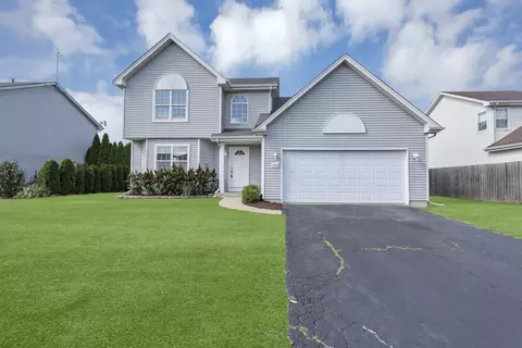4724 W Lilac Ave, Monee, IL 60449 photo 2