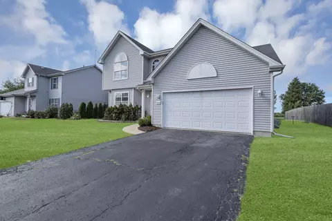 4724 W Lilac Ave, Monee, IL 60449 photo 3