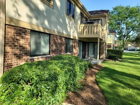 1135 Hawthrone Ct #D1, Wheeling, IL 60090 photo 4