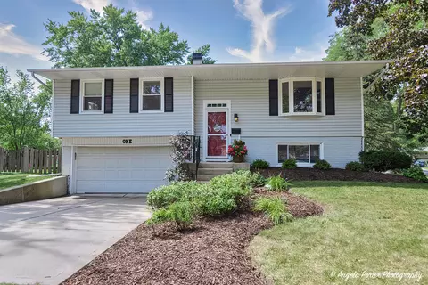 1 Red Oak Ct, Buffalo Grove, IL 60089